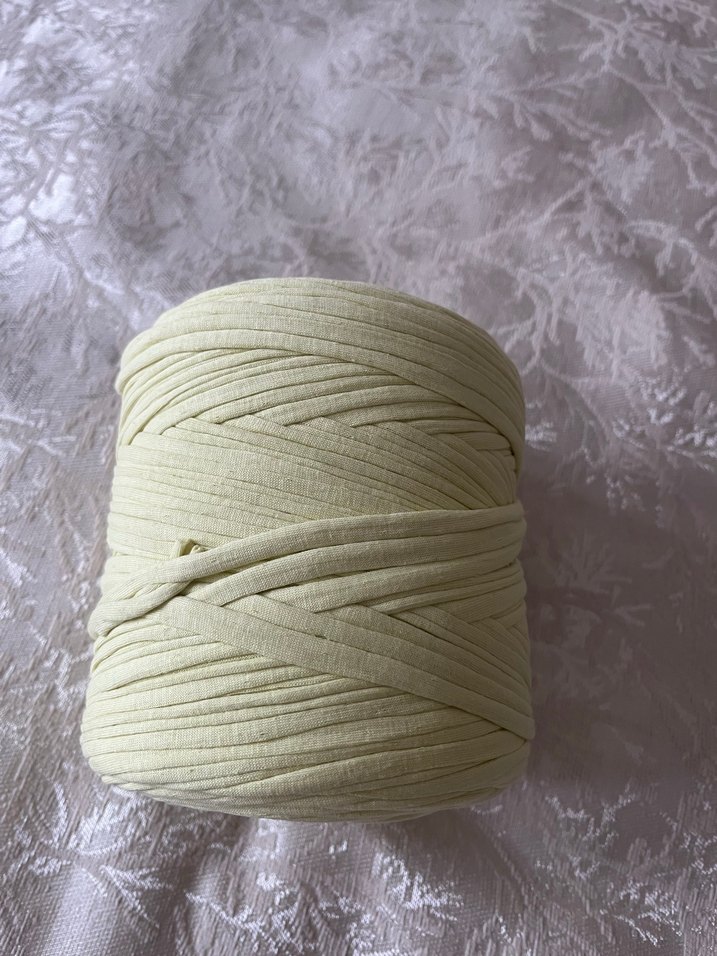 Esnek Penye İpi - Görsel 3