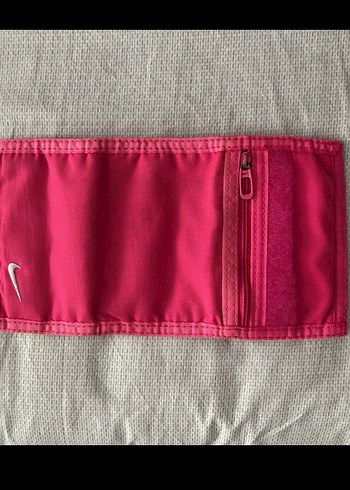 Beden Nike Pembe Kadın Cüzdanı