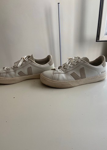 Veja Grey Erkek Ayakkabı