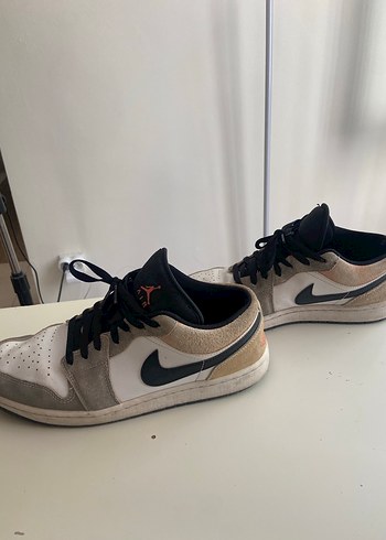 Air Jordan 1 Low Erkek