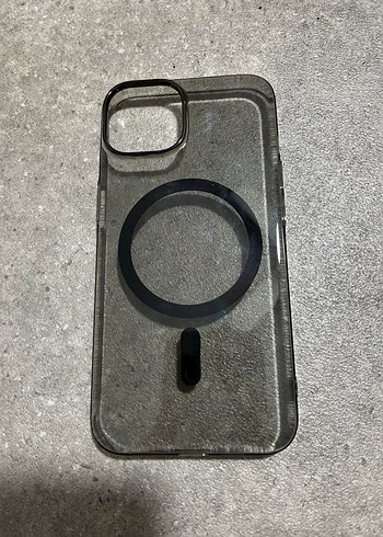 iPhone 13/14 magsafeli manyetik kılıf - Görsel 3
