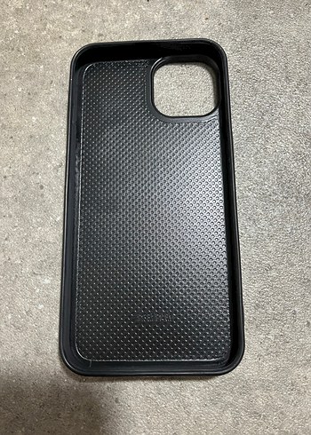 iphone 13/14 Parlak Kırmızı Minnie Mouse Telefon Kılıfı - Görsel 2