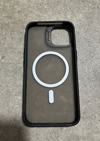 iphone 13/14 magsafe Telefon Kılıfı - Görsel 2