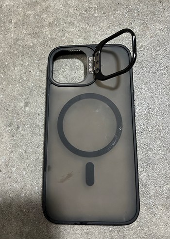 iphone 13/14 magsafe Telefon Kılıfı - Görsel 3