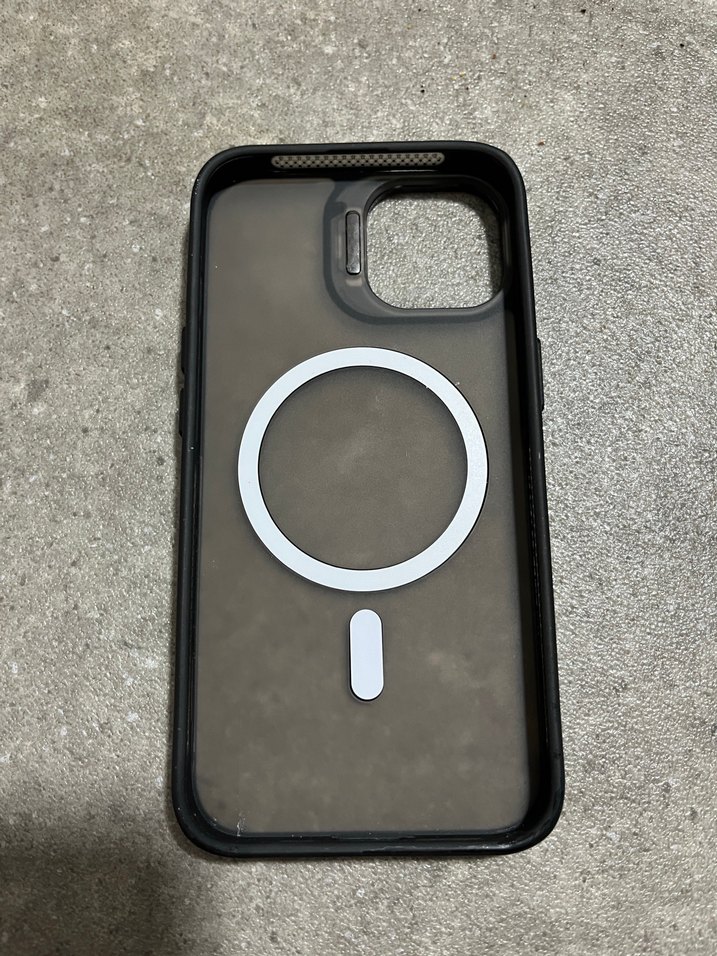 iphone 13/14 magsafe Telefon Kılıfı - Görsel 2