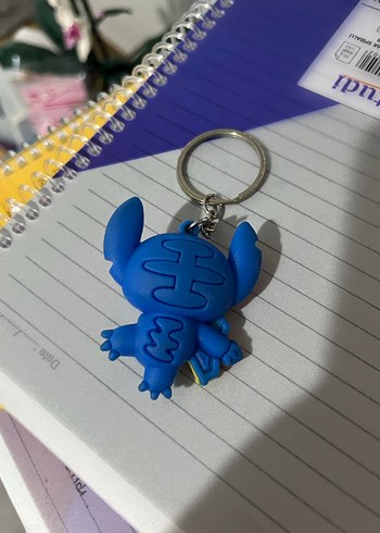 Stitch Anahtarlık - Görsel 2