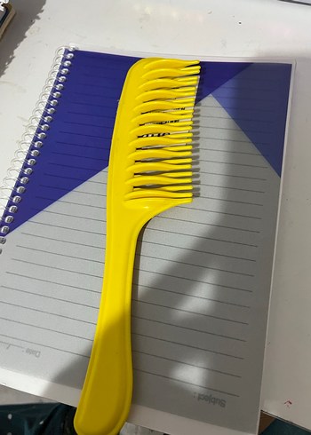 Sarı dalin tarağı - Görsel 2