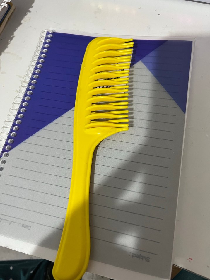 Sarı dalin tarağı - Görsel 2