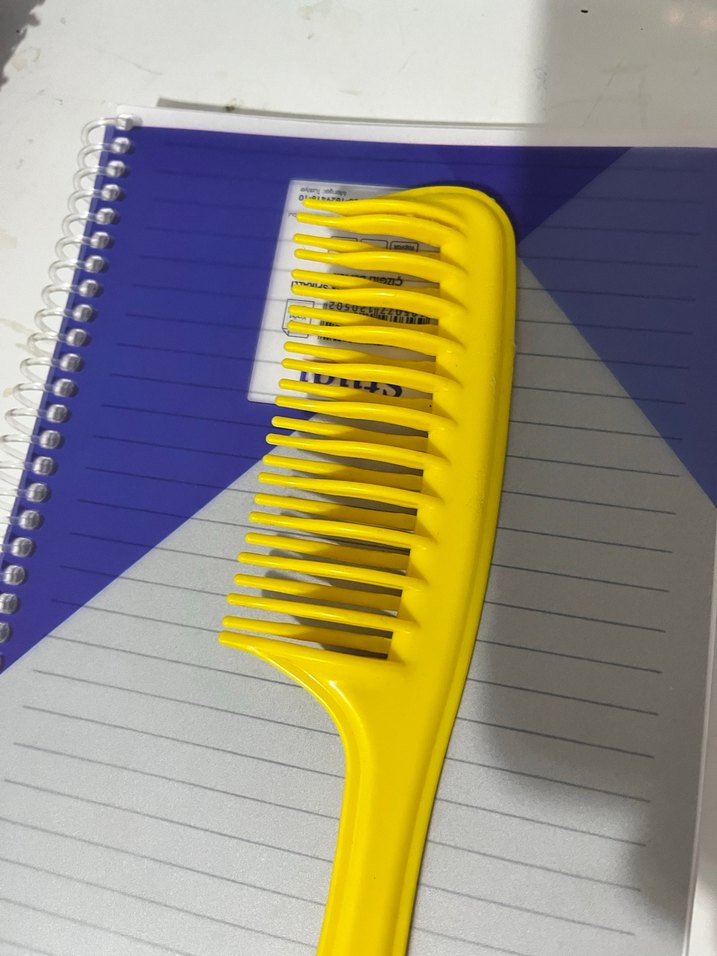 Sarı dalin tarağı - Görsel 3