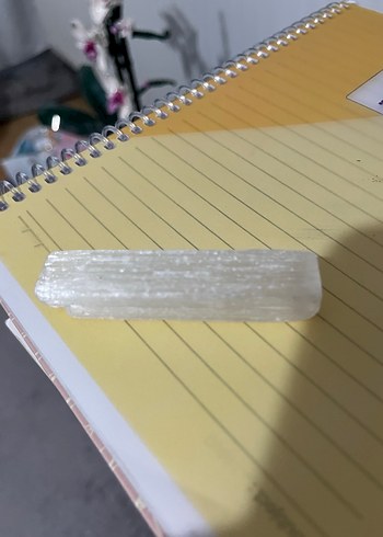 selenit taşı - Görsel 2