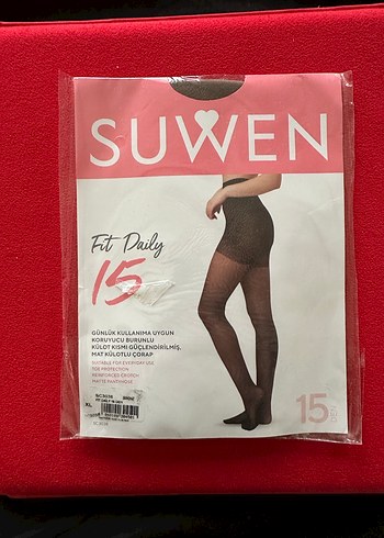 Suwen xl
