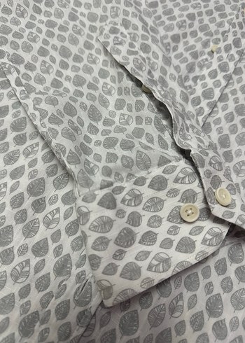 Pierre Cardin Pierre Cardin Desenli Erkek Gömlek