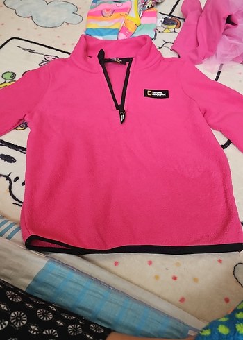 National Geographic 6 Yaş