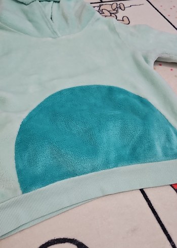 sweattisort - Görsel 3