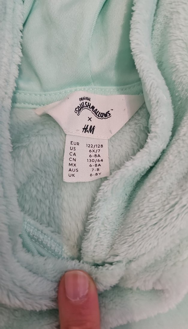 sweattisort - Görsel 5