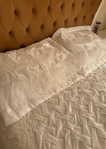 Karaca pike takımı - Görsel 2