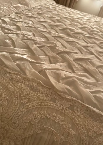 Karaca pike takımı - Görsel 3