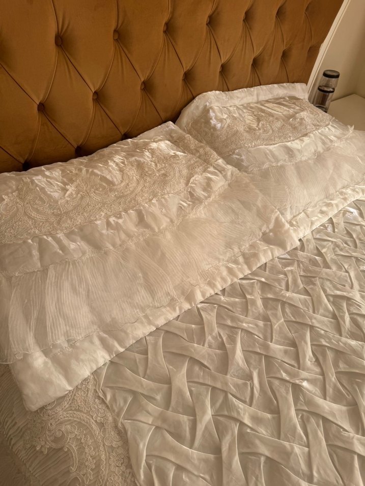 Karaca pike takımı - Görsel 2