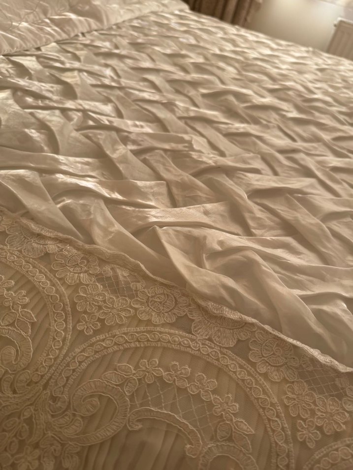 Karaca pike takımı - Görsel 3