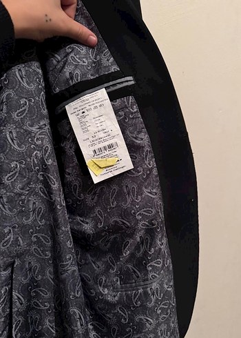 Centone erkek blazer ceket - Görsel 3