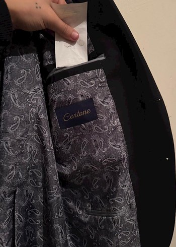 Centone erkek blazer ceket - Görsel 4
