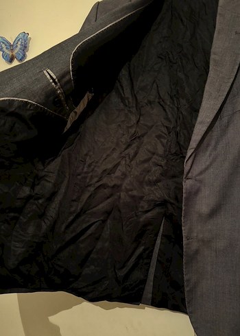 Süvari erkek ceket - Görsel 3