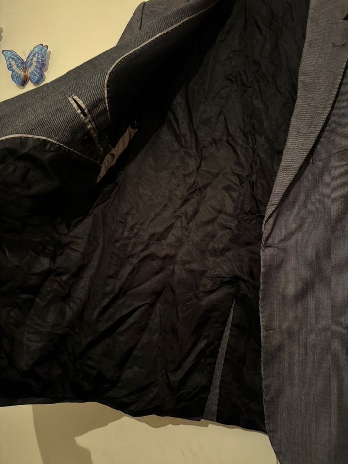 Süvari erkek ceket - Görsel 3