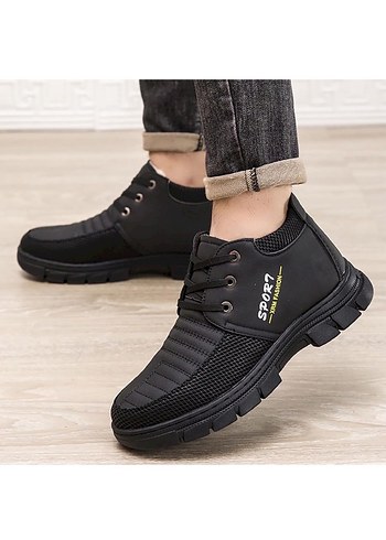 Erkek bot - Görsel 4