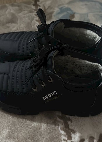 Erkek bot - Görsel 5