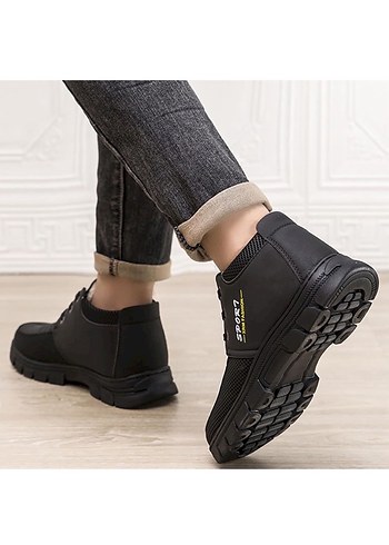 Erkek bot - Görsel 2