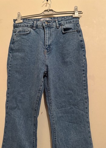 YMR KADIN PANTOLON - Görsel 2