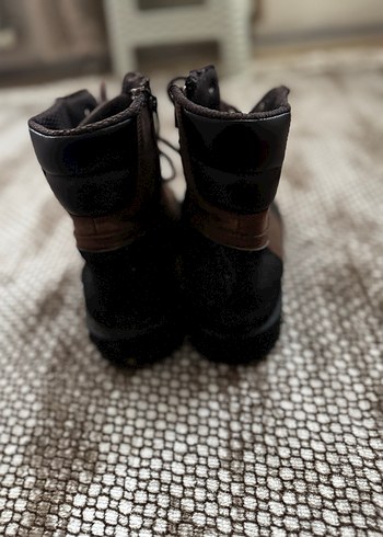 Erkek kar botı - Görsel 3