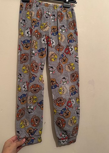 Erkek çocuk pijama takımı - Görsel 2