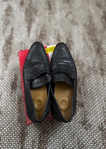 Erkek ortopedik kundura ayakkabı - Görsel 2