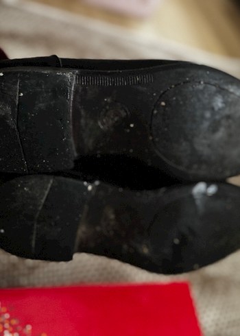 Erkek ortopedik kundura ayakkabı - Görsel 4