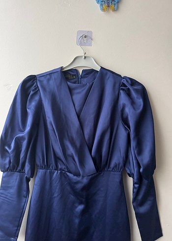 Tesettür abiye - Görsel 2