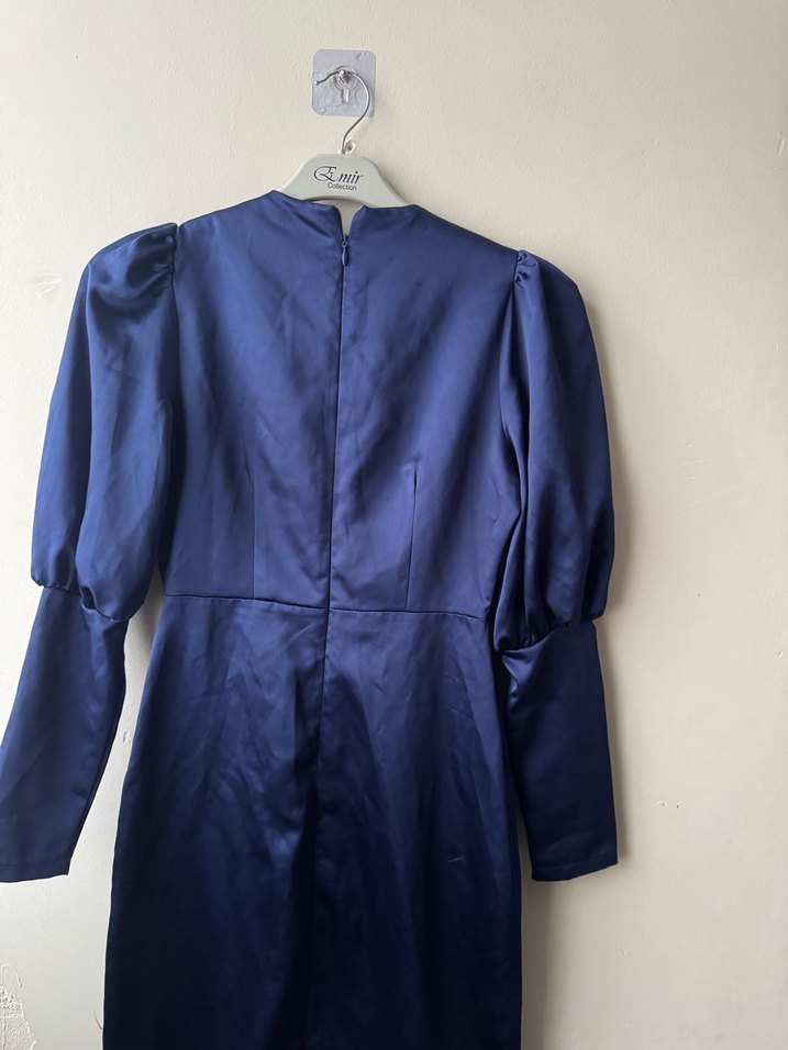 Tesettür abiye - Görsel 3