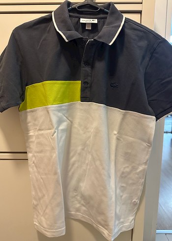Lacoste s