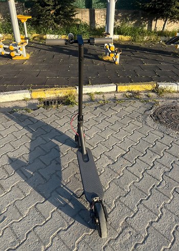 Beden Acil satılık elektrikli scooter KOCAELİ KÖRFEZ