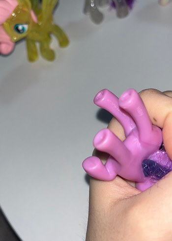 Twilight sparkle - Görsel 3