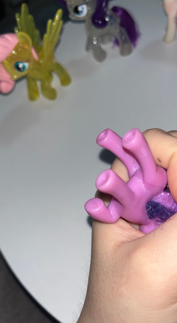 Twilight sparkle - Görsel 3