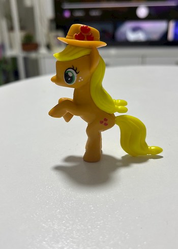 Mlp 4 lü ilan - Görsel 4