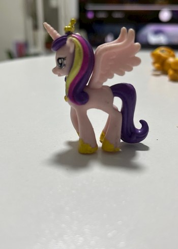 Mlp 4 lü ilan - Görsel 5