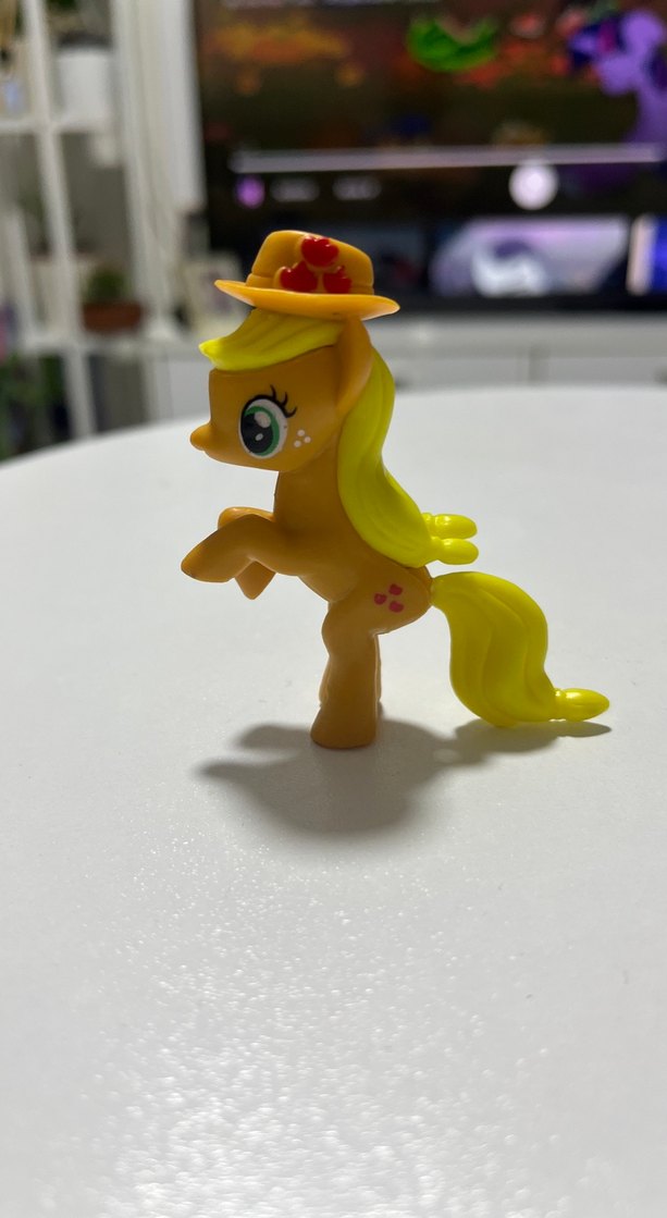 Mlp 4 lü ilan - Görsel 4