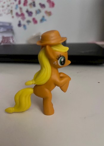 Apple jack mlp - Görsel 2