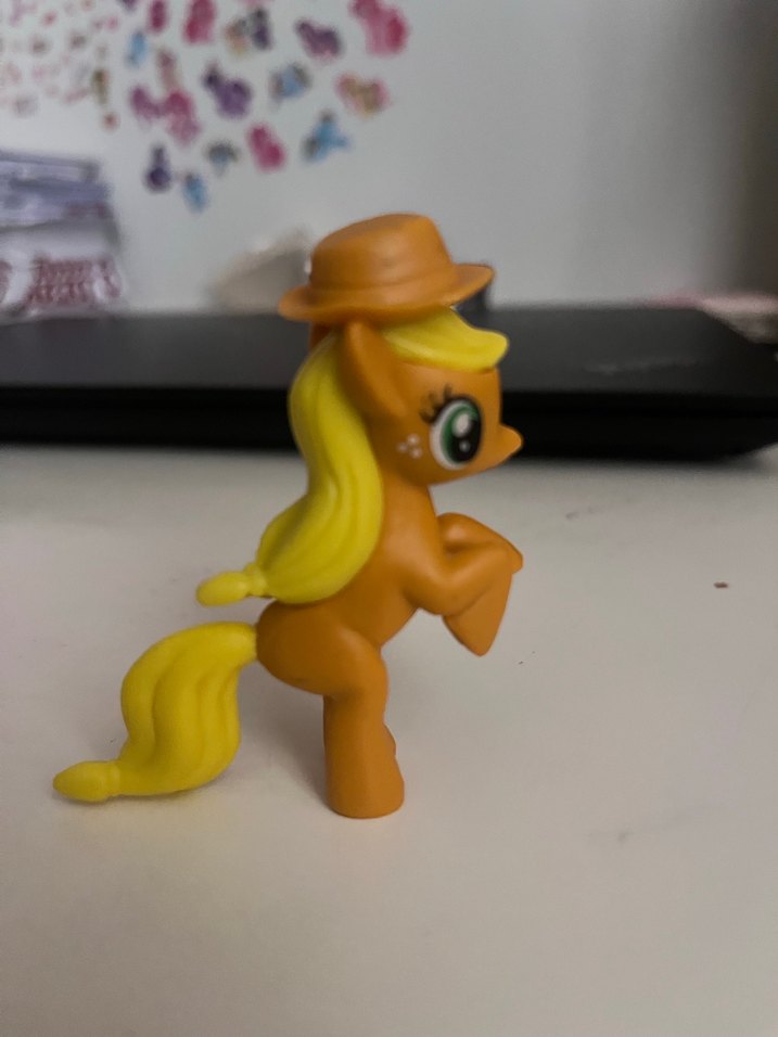 Apple jack mlp - Görsel 2