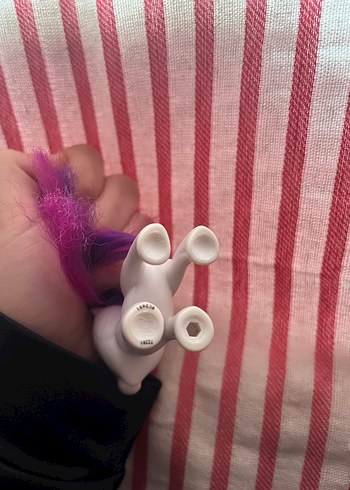 Mlp rarity - Görsel 5