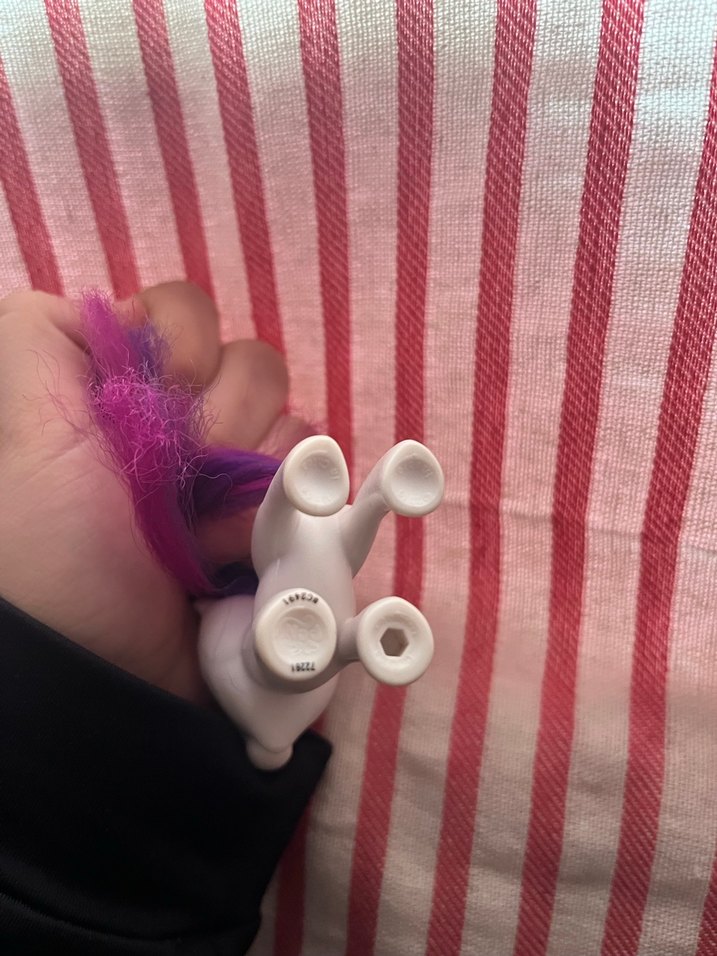 Mlp rarity - Görsel 5