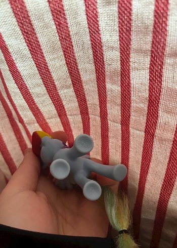 Rainbow dash mlp - Görsel 3