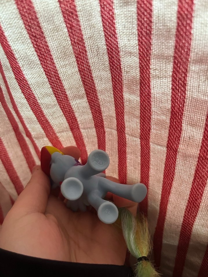 Rainbow dash mlp - Görsel 3